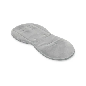 egg® 2 Luxury Fleece Seat Liner - Grey