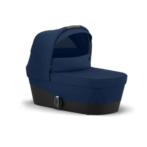Cybex Gazelle S Cot-Navy Blue (CL)