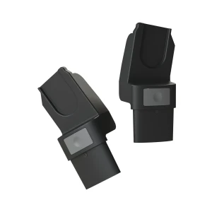 Joolz Day 2/3/+ Car Seat Adaptors - Black