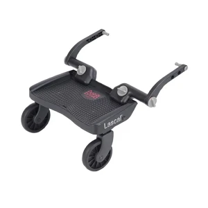 Lascal BuggyBoard Mini - Red
