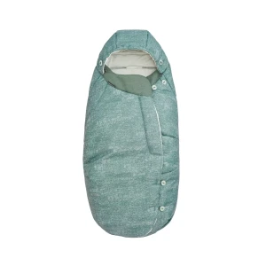 Maxi Cosi General Footmuff - Nomad Green