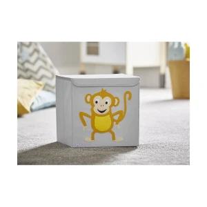 Potwells Monkey Storage Box