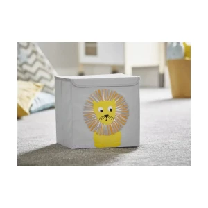 Potwells Lion Storage Box
