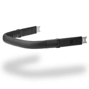 Quinny LDN Bumper Bar - Black
