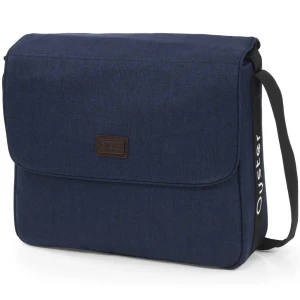 Oyster 3 Changing Bag-Rich Navy