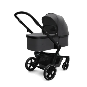 Joolz Hub+ Carrycot - Awesome Anthracite **
