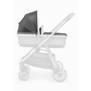 Ark Pushchair Colour Pack -Black