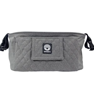Dooky Buggy Organiser - Grey