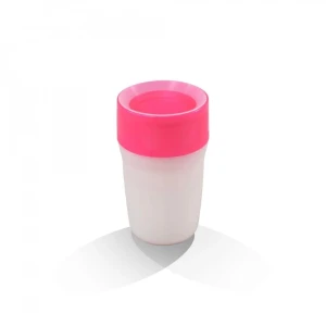 Little Litecup-Glitter Pink