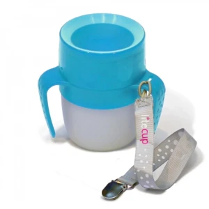 Litecup Baby-Frozen Blue