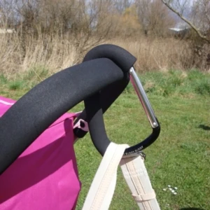 My Buggy Buddy Clip