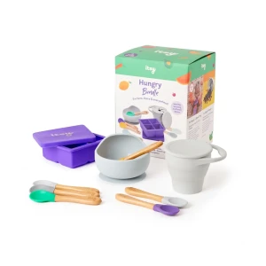 Itsy Hungry Bundle | Fast & Easy 365 Day Returns
