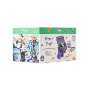 Itsy Picnic Bundle | Fast & Easy 365 Day Returns