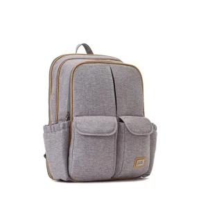 Bizzi Growin Rucpod Windsor - Grey