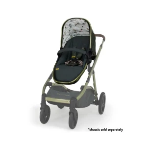 Cosatto Wow XL Seat Unit-Bureau