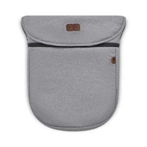 ABC Design Pushchair Boot - Tin