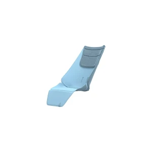 Quinny Hubb / Flex Seat Liner - Sky