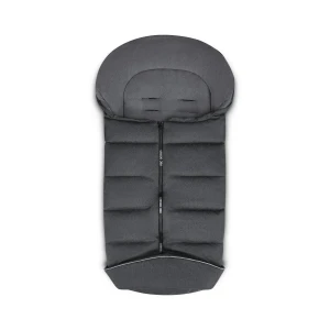 ABC Design Winter Footmuff - Storm