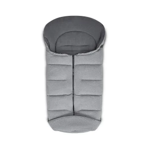 ABC Design Winter Footmuff - Tin