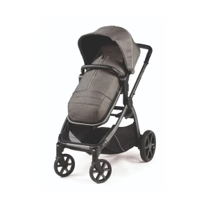Peg YPSI Stroller-City Grey