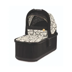 Peg YPSI Carrycot-Graphic Gold