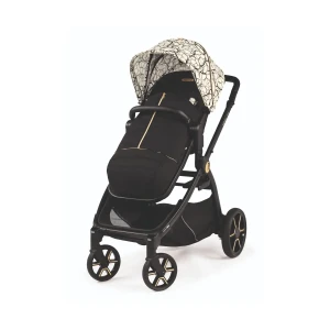 Peg YPSI Stroller-Graphic Gold