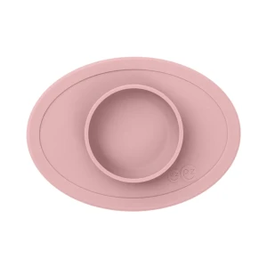 Ezpz Tiny Bowl - Blush