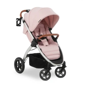 Hauck Uptown Pushchair - Melange Rose