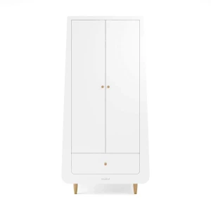 SnuzKot Skandi Wardrobe-Natural