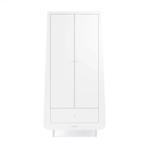 SnuzKot Skandi Wardrobe-White