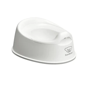 BABYBJÖRN Smart Potty - White/Grey