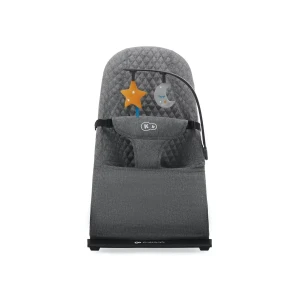 Kinderkraft Mimi Bouncer - Grey