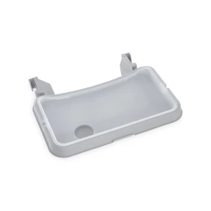 Hauck Alpha Tray - Grey