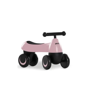 Hauck Vehicle 1st Ride Four Bike-Pink
