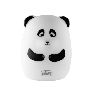 Chicco Rechargeable Lamp - Panda