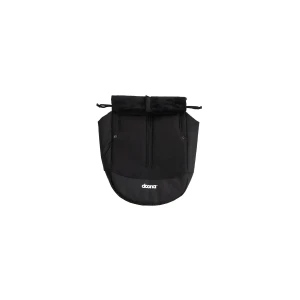 Doona Winter Cover - Black