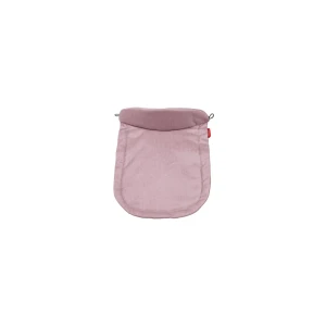 Phil & Teds Carrycot Lid - Blush