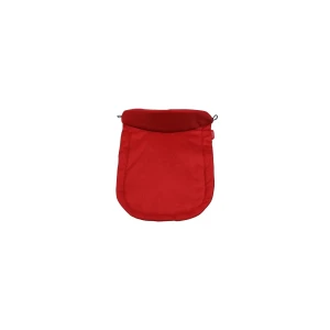 Phil & Teds Carrycot Lid - Chilli