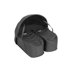 Mountain Buggy Twin Cocoon - Black