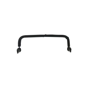 Mountain Buggy Nano Duo Grab Bar - Black