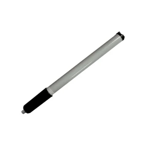 Mountain Buggy Tyre Pump - Silver