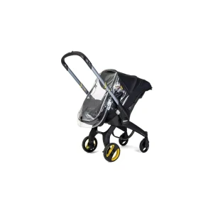 Doona Carseat/Stroller Raincover | Compatible with Doona + and Doona I Car Seats