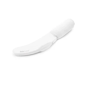 SnuzCurve Pregnancy Pillow-White