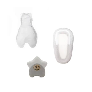 Purflo Sleep Starter Bundle - Soft White | Fast & Easy 365 Day Returns