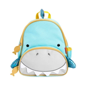 Skip Hop Zoo Little Kid Backpack - Shark