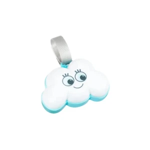 Badabulle Cloud Nightlight - White