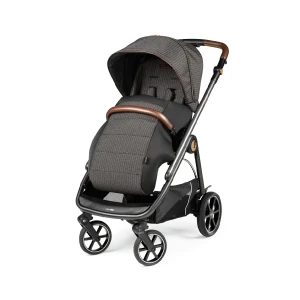Peg Veloce Stroller-500