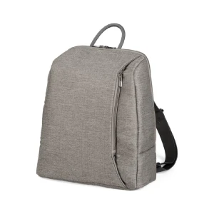 Peg Backpack Changing Bag-City Grey