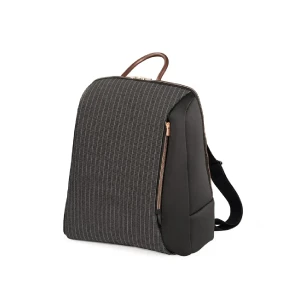 Peg Backpack Changing Bag-500