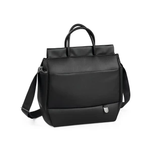 Peg Borsa Changing Bag - Licorice